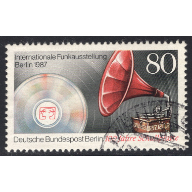 GERMANY SCOTT 9N542