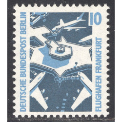 GERMANY SCOTT 9N544