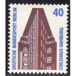 GERMANY SCOTT 9N547