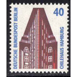 GERMANY SCOTT 9N547