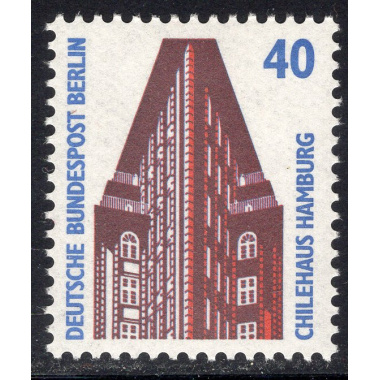 GERMANY SCOTT 9N547