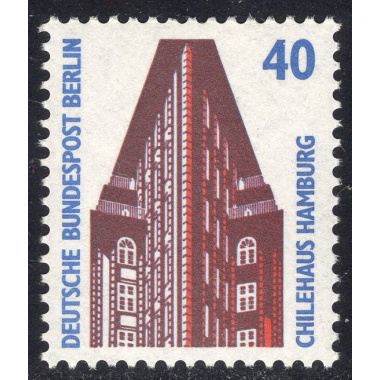 GERMANY SCOTT 9N547