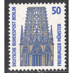 GERMANY SCOTT 9N548