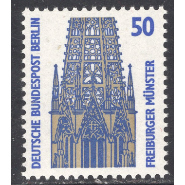 GERMANY SCOTT 9N548