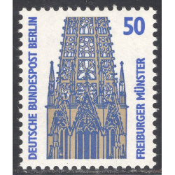 GERMANY SCOTT 9N548