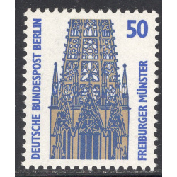 GERMANY SCOTT 9N548