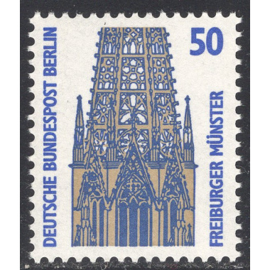 GERMANY SCOTT 9N548