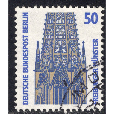 GERMANY SCOTT 9N548