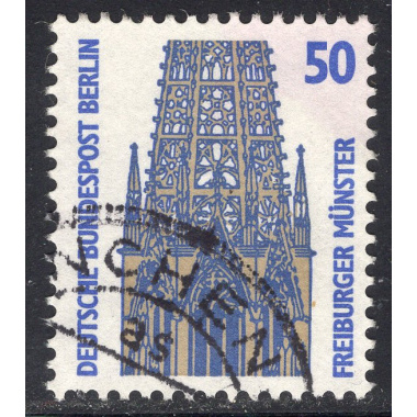 GERMANY SCOTT 9N548