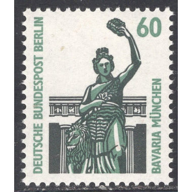 GERMANY SCOTT 9N549
