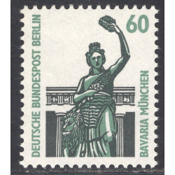 GERMANY SCOTT 9N549
