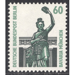 GERMANY SCOTT 9N549