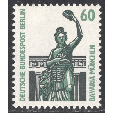 GERMANY SCOTT 9N549