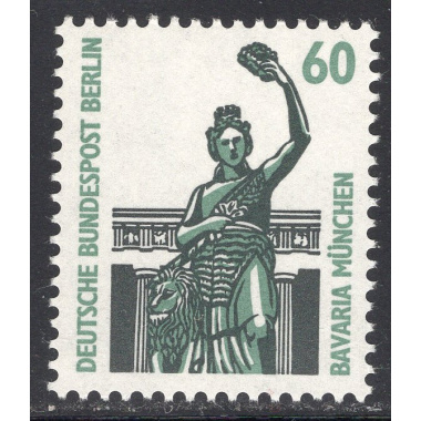 GERMANY SCOTT 9N549