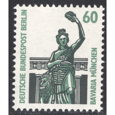 GERMANY SCOTT 9N549