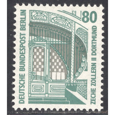 GERMANY SCOTT 9N552