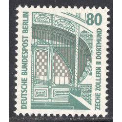 GERMANY SCOTT 9N552