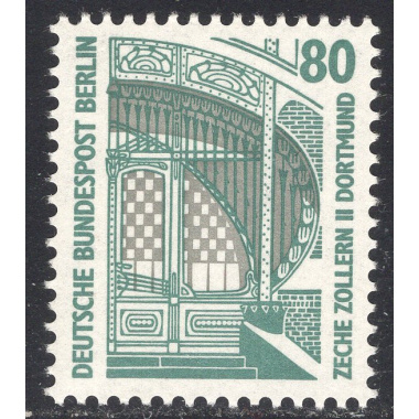 GERMANY SCOTT 9N552