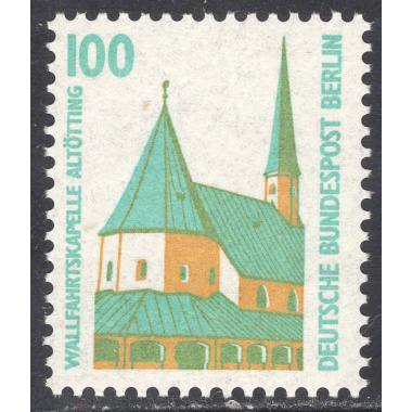 GERMANY SCOTT 9N553