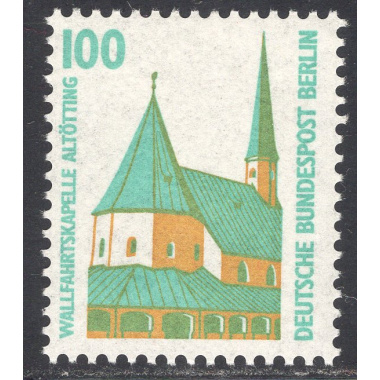 GERMANY SCOTT 9N553