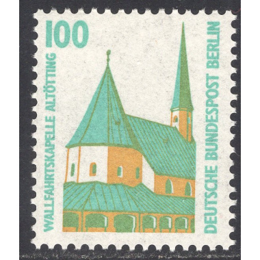 GERMANY SCOTT 9N553