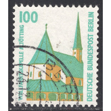 GERMANY SCOTT 9N553