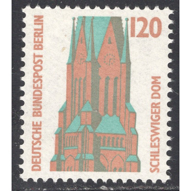 GERMANY SCOTT 9N554