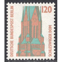 GERMANY SCOTT 9N554