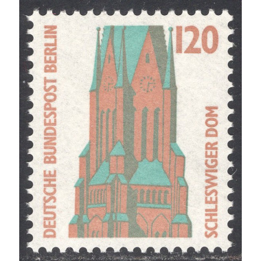 GERMANY SCOTT 9N554