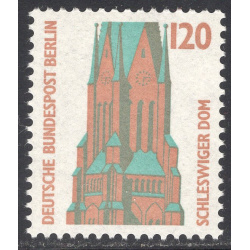 GERMANY SCOTT 9N554