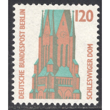 GERMANY SCOTT 9N554
