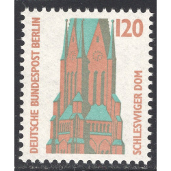 GERMANY SCOTT 9N554