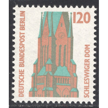 GERMANY SCOTT 9N554