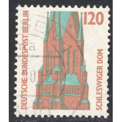 GERMANY SCOTT 9N554