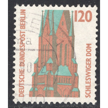 GERMANY SCOTT 9N554