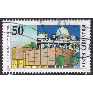 GERMANY SCOTT 9N569