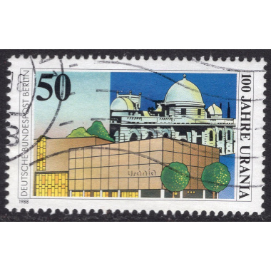 GERMANY SCOTT 9N569