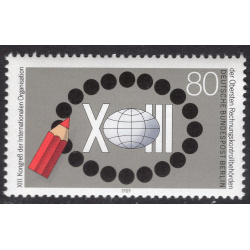GERMANY SCOTT 9N576