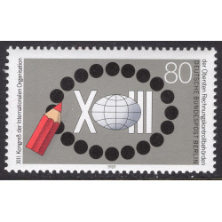 GERMANY SCOTT 9N576