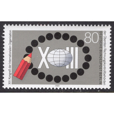 GERMANY SCOTT 9N576