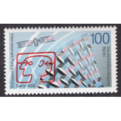 GERMANY SCOTT 9N578