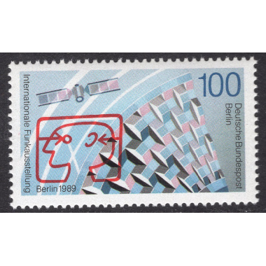 GERMANY SCOTT 9N578
