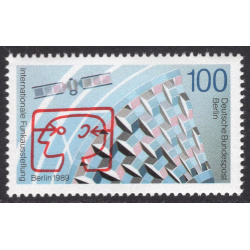 GERMANY SCOTT 9N578
