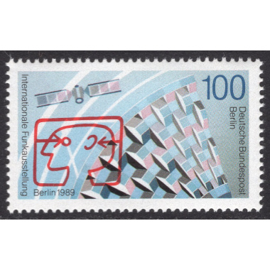 GERMANY SCOTT 9N578