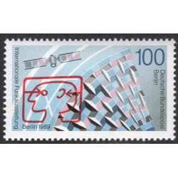 GERMANY SCOTT 9N578