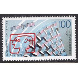GERMANY SCOTT 9N578