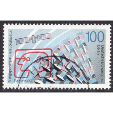 GERMANY SCOTT 9N578
