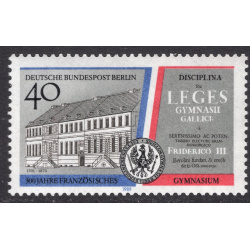 GERMANY SCOTT 9N582