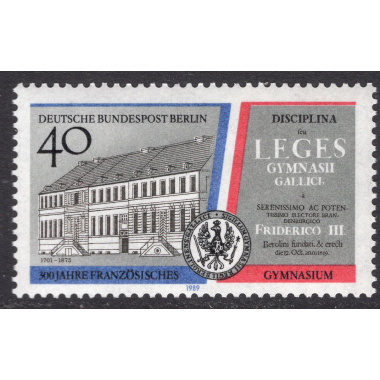 GERMANY SCOTT 9N582