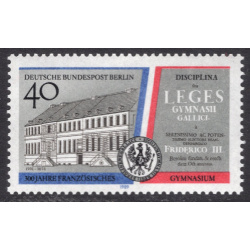 GERMANY SCOTT 9N582